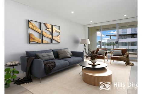 Property photo of 136/50B Jacqui Avenue Schofields NSW 2762