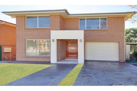 Property photo of 143 Fullagar Road Wentworthville NSW 2145