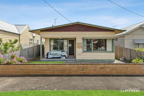 Property photo of 6 Beach Street Queenscliff VIC 3225