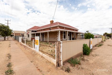 Property photo of 40 Bourke Street Peterborough SA 5422