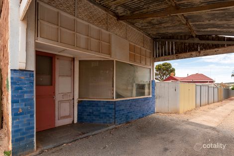 Property photo of 40 Bourke Street Peterborough SA 5422