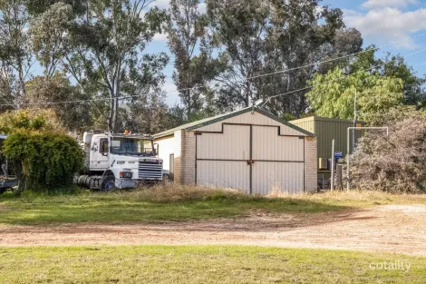 5116 Northern Hwy, Tooborac, VIC 3522