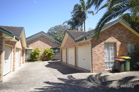 Property photo of 5/4 Bowden Road Woy Woy NSW 2256
