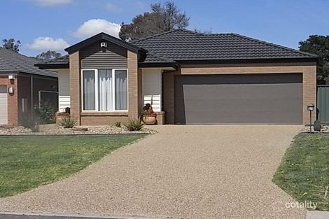 54 Champions Dr, Glenroy, NSW 2640