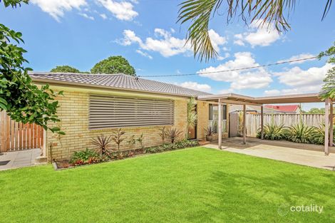 Property photo of 128 Marsden Road Kallangur QLD 4503