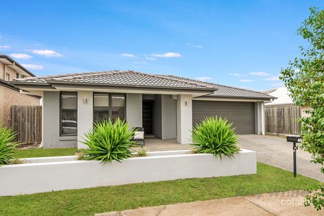 Property photo of 40 Landsdowne Drive Ormeau Hills QLD 4208