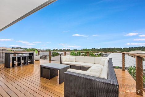 Property photo of 40 Landsdowne Drive Ormeau Hills QLD 4208
