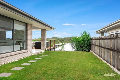 Property photo of 40 Landsdowne Drive Ormeau Hills QLD 4208