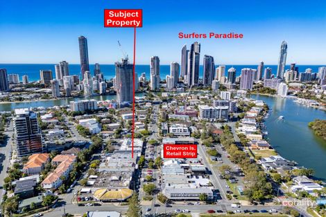 51 Thomas Dr, Surfers Paradise, QLD 4217