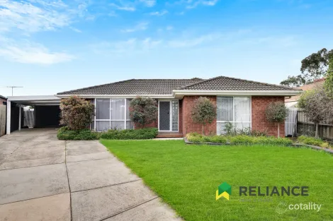 5 Chigwell Ct, Hoppers Crossing, VIC 3029