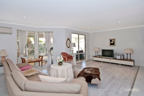 Property photo of 88 Kilsay Crescent Meadowbrook QLD 4131