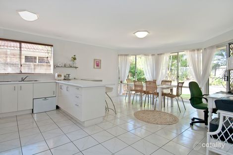 Property photo of 88 Kilsay Crescent Meadowbrook QLD 4131