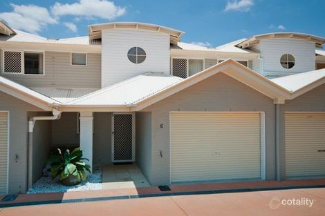 Property photo of 6/17 Arthur Terrace Red Hill QLD 4059
