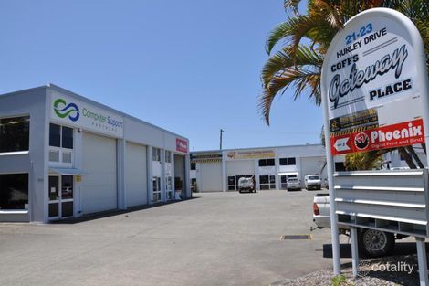 4/21-23 Hurley Dr, Coffs Harbour, NSW 2450