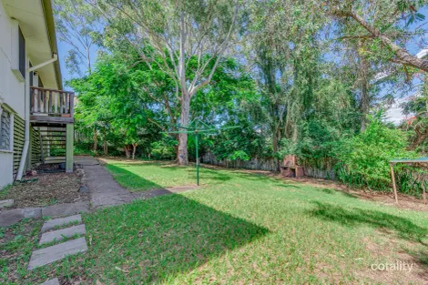 Property photo of 11 Garden Street West Gladstone QLD 4680