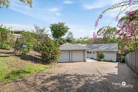 Property photo of 6 Madison Place Carina QLD 4152