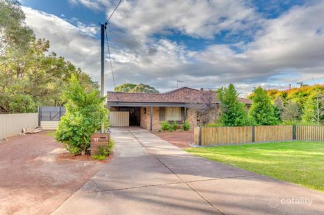 Property photo of 11 Kembla Street Kelmscott WA 6111