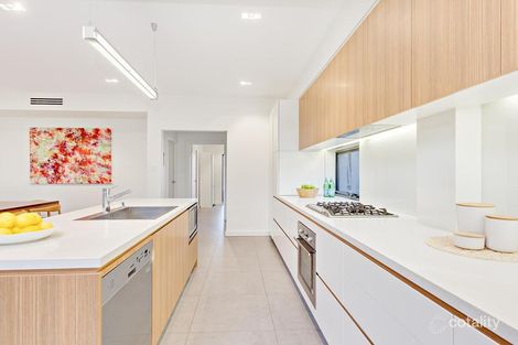 Property photo of 8 Heath Street Five Dock NSW 2046