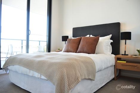 Property photo of 2505/50 Pemberton Street Botany NSW 2019
