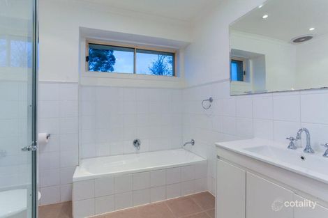 Property photo of 1/33 Lane Road Ferntree Gully VIC 3156