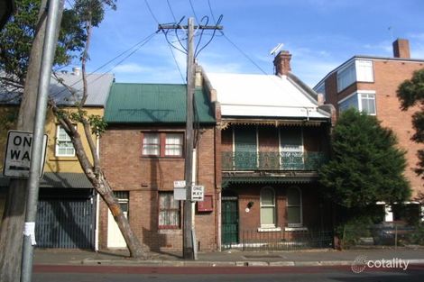 89 Fitzroy St, Surry Hills, NSW 2010