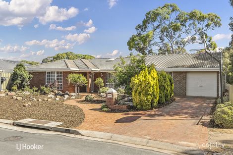 Property photo of 19 Carnation Court Parafield Gardens SA 5107
