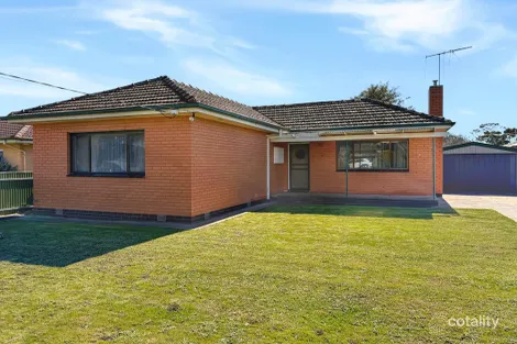 3 Marshall St, Maryborough, VIC 3465