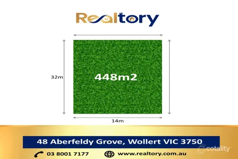 48 Aberfeldy Gr, Wollert, VIC 3750