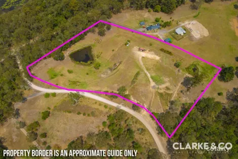 126 Kowald Rd, Landsborough, QLD 4550