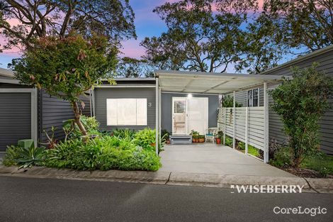 Property photo of 3/132 Findlay Avenue Chain Valley Bay NSW 2259