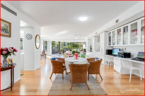 4040/4 Parkland Bvd, Brisbane City, QLD 4000