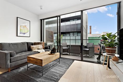403/5 Wilson St, South Yarra, VIC 3141