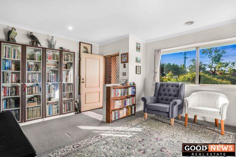 Property photo of 41 Hooker Road Werribee VIC 3030