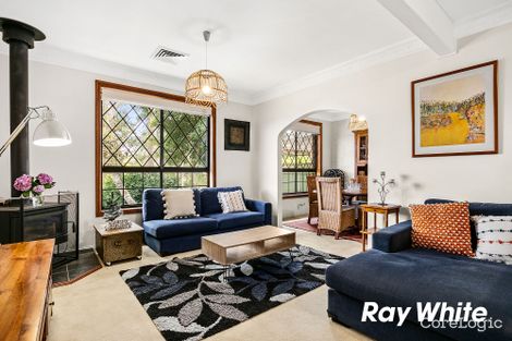 Property photo of 3A Arbor Glen Castle Hill NSW 2154