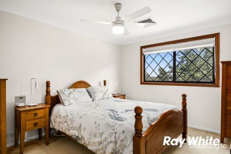 Property photo of 3A Arbor Glen Castle Hill NSW 2154