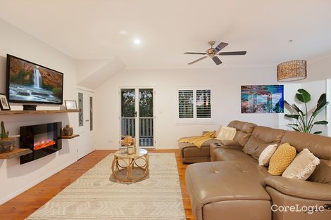 Property photo of 22 Illawarra Court Tugun QLD 4224