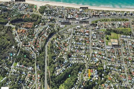 Property photo of 22 Illawarra Court Tugun QLD 4224