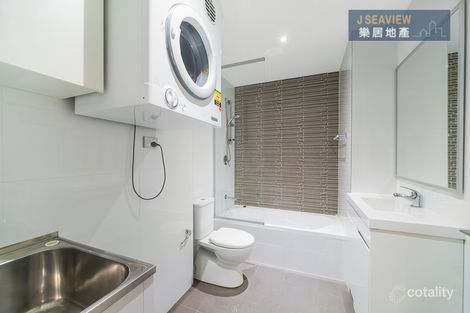 Property photo of D105/81-86 Courallie Avenue Homebush West NSW 2140