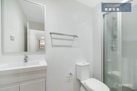 Property photo of D105/81-86 Courallie Avenue Homebush West NSW 2140