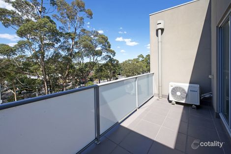 Property photo of 18/34 Beetham Parade Rosanna VIC 3084