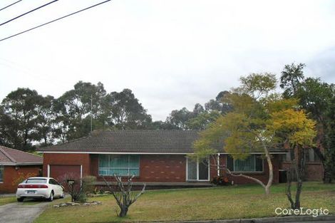 Property photo of 41 Sarah Crescent Baulkham Hills NSW 2153
