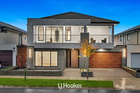 Property photo of 53 Ward Road Berwick VIC 3806