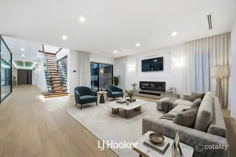 Property photo of 53 Ward Road Berwick VIC 3806