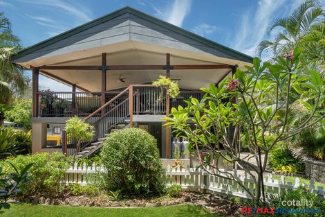 Property photo of 25 Springlands Drive Slacks Creek QLD 4127