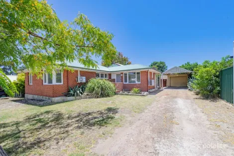 Property photo of 51 Culloton Crescent Balga WA 6061