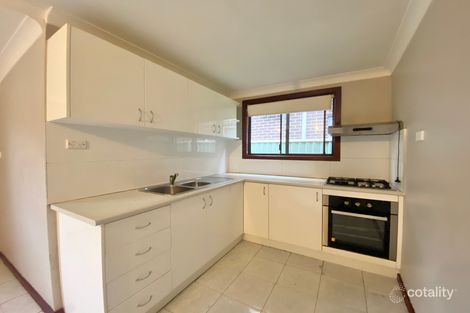 Property photo of 110 Cardigan Street Auburn NSW 2144