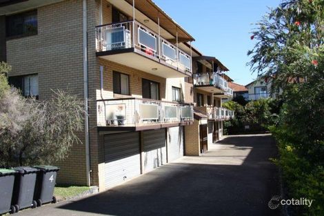 Property photo of 2/45 Devoy Street Ashgrove QLD 4060