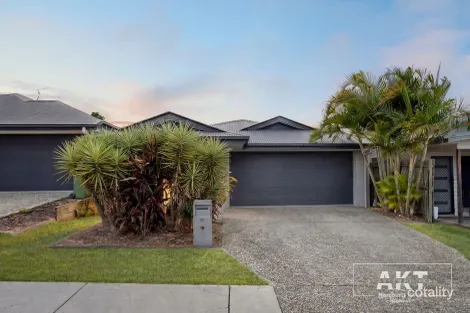 58 Slate St, Yarrabilba, QLD 4207