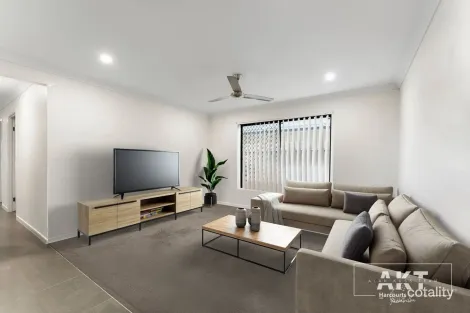 Property photo of 58 Slate Street Yarrabilba QLD 4207