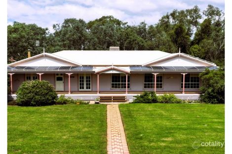 1 Bendygleet Rd, Moree, NSW 2400